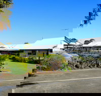 Torquay Tropicana Motel - Stayed