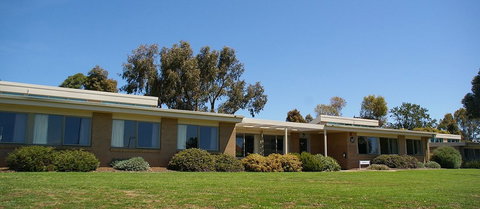 Deakin Geelong Units - Stayed 3