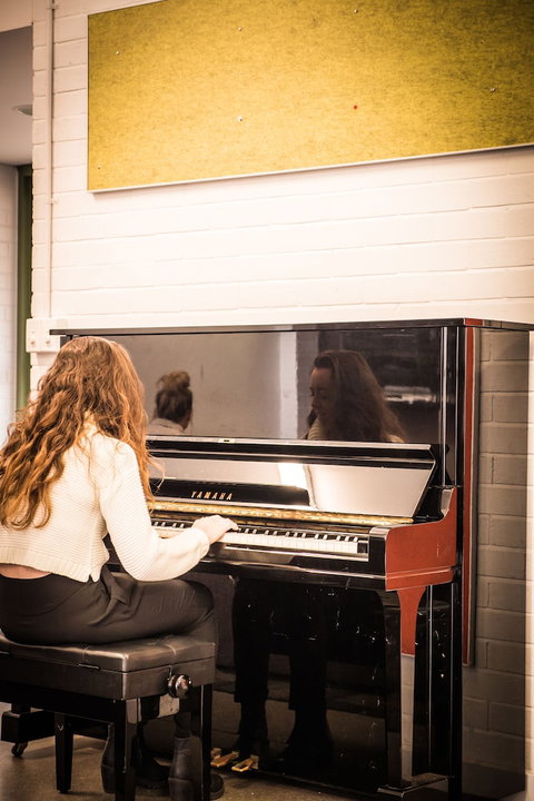 Deakin Geelong Units - Stayed 4