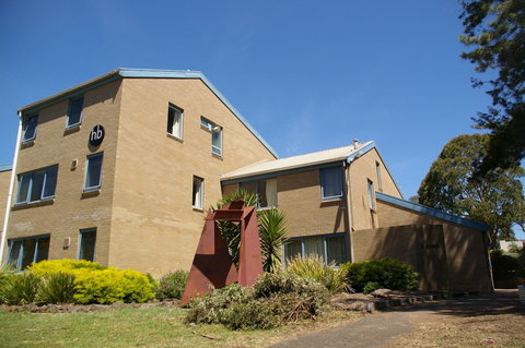Deakin Geelong Units - Stayed 1