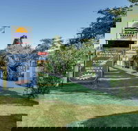 Kerang Valley Resort - Stayed