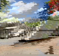 Discovery Parks - Mount Isa - Stayed