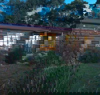 Port Bayou Cottage - Stayed