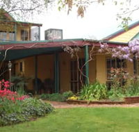 Willowlake Cottages - Stayed