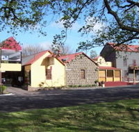 The Camperdown Mill - South West Victoria - Stayed