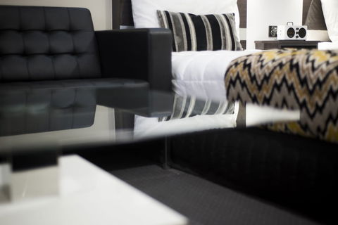 The Abbey Motor Inn - Stayed 2
