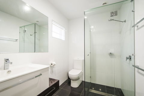 The Abbey Motor Inn - Stayed 6