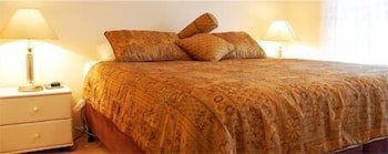 Aarinda Holiday Apartments - Stays Accommodation 4