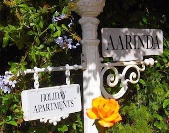 Aarinda Holiday Apartments - Stays Accommodation 0