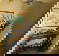 Seascapes Bed  Breakfast Mindarie - Stayed