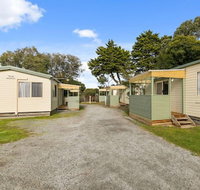 Anchor Belle Holiday Park - Stays Accommodation