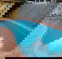 Anchorage Holiday Units - Stayed