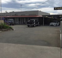 The Esplanade Motel - Stayed