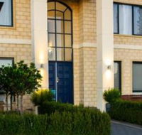 Time in a Bottle Bed  Breakfast - Stayed