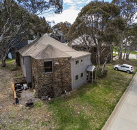 Currawong Lodge - Stayed