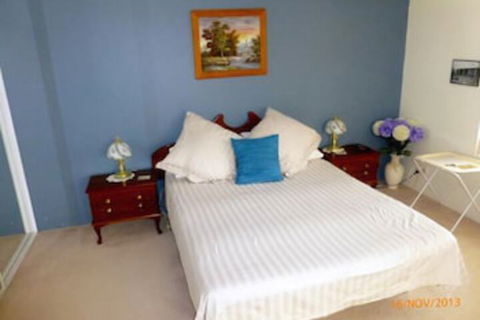 Jennys Retreat B&B - Stayed 3