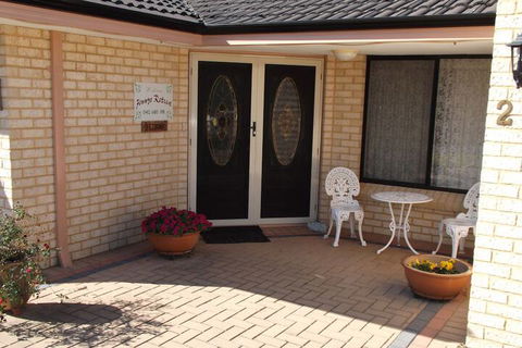 Jennys Retreat B&B - Stayed 2