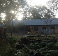 Mount Blue Eco Retreat - Stayed