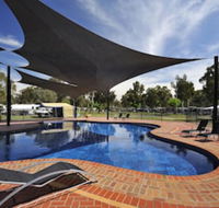 NRMA Echuca Holiday Park - Stayed