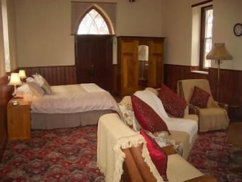 Clare Valley Cabins - Stayed 3