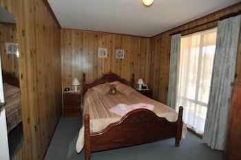 Clare Valley Cabins - Stayed 4