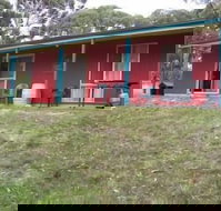 Clare Valley Cabins - Stayed