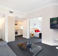 Sydney Airport Suites - Stays Accommodation