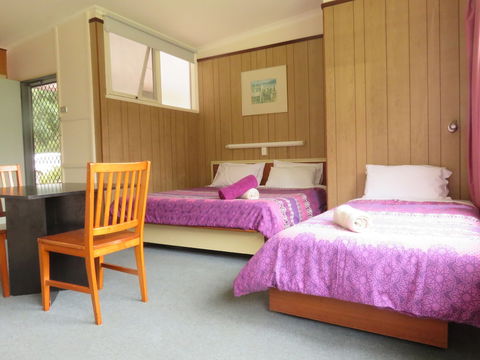 Ecotel Narooma - Stayed 0