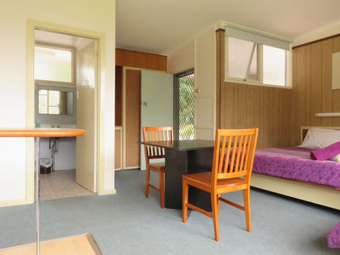 Ecotel Narooma - Stayed 5