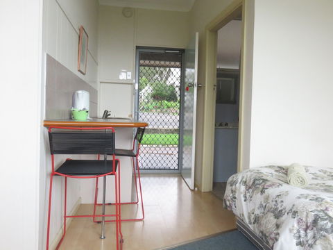 Ecotel Narooma - Stayed 3