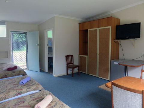 Ecotel Narooma - Stayed 1