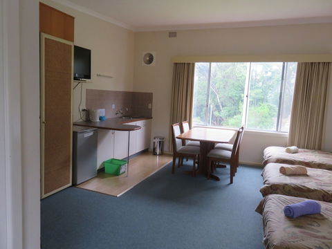 Ecotel Narooma - Stayed 2