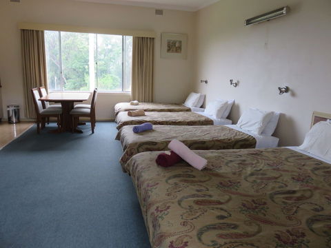 Ecotel Narooma - Stayed 4