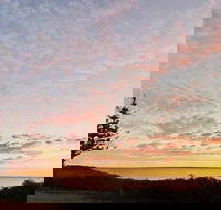 Highway One Ceduna - Stayed