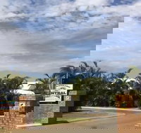 Carnarvon Central Apartments - Stayed