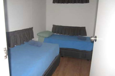Brighton Caravan Park - Stayed 1