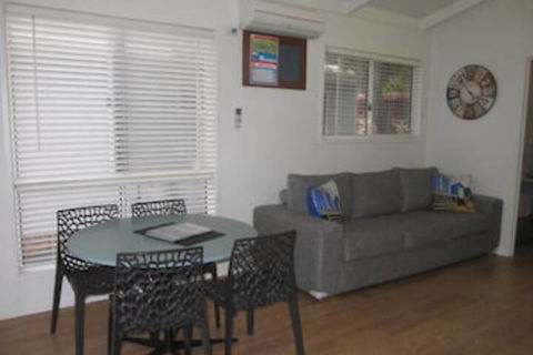 Brighton Caravan Park - Stayed 4