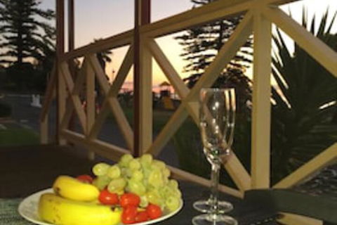 Brighton Caravan Park - Stayed 2