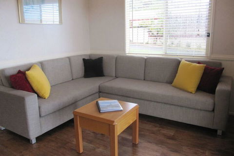 Brighton Caravan Park - Stayed 5