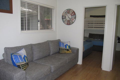 Brighton Caravan Park - Stayed 3