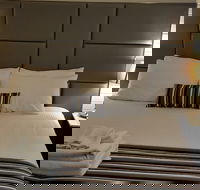 Hibiscus Lakeside Motel - Stayed