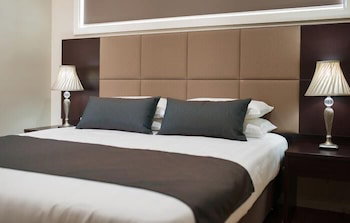 Renmark Holiday Apartments - Stayed 4