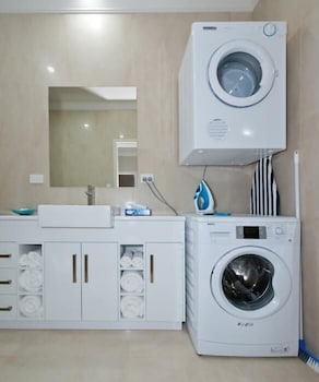 Renmark Holiday Apartments - Stayed 1