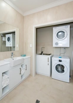 Renmark Holiday Apartments - Stayed 3