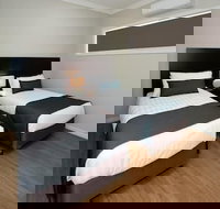 Renmark Holiday Apartments - Stayed