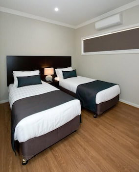 Renmark Holiday Apartments - Stayed 0