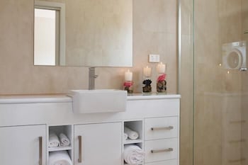 Renmark Holiday Apartments - Stayed 2