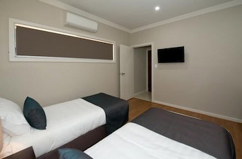 Renmark Holiday Apartments - Stayed 6
