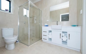 Renmark Holiday Apartments - Stayed 5