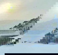 Great Lake Hotel - Stayed